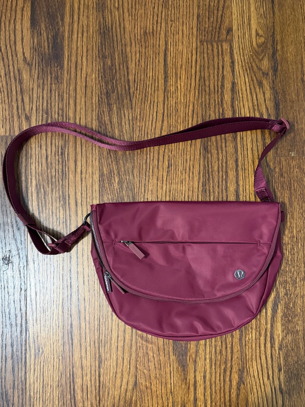 Lululemon All Night Festival Bag 5L